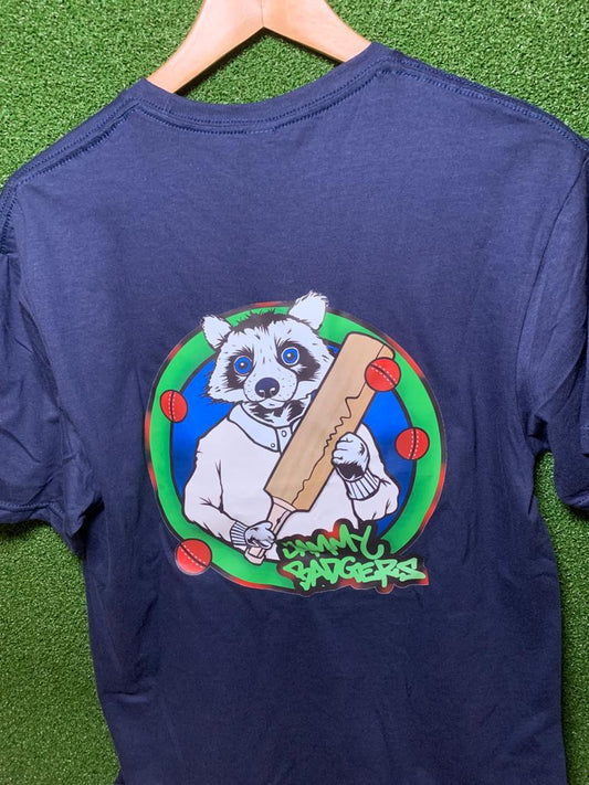 Jammy Badgers T-Shirt