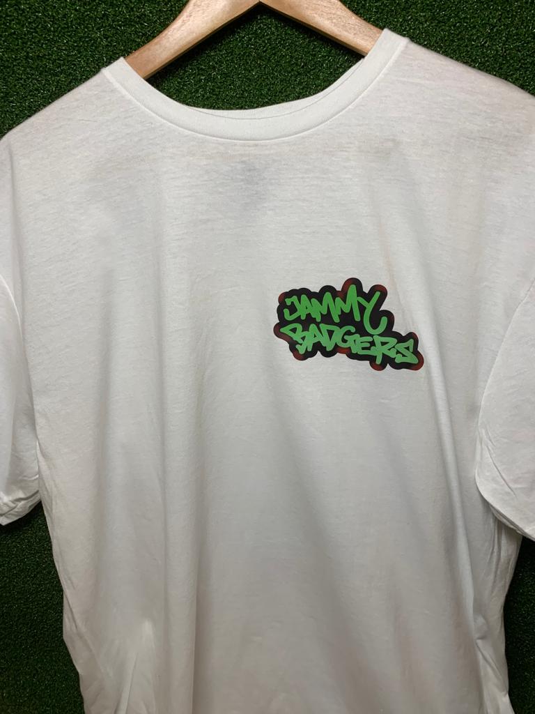 Jammy Badgers T-Shirt